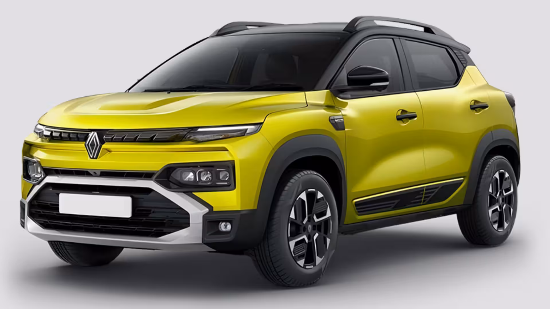 Renault Kiger
